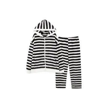 Sleeping Beauty Pajama Set Women's Image Color