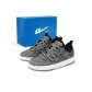 Dark Gray Black
