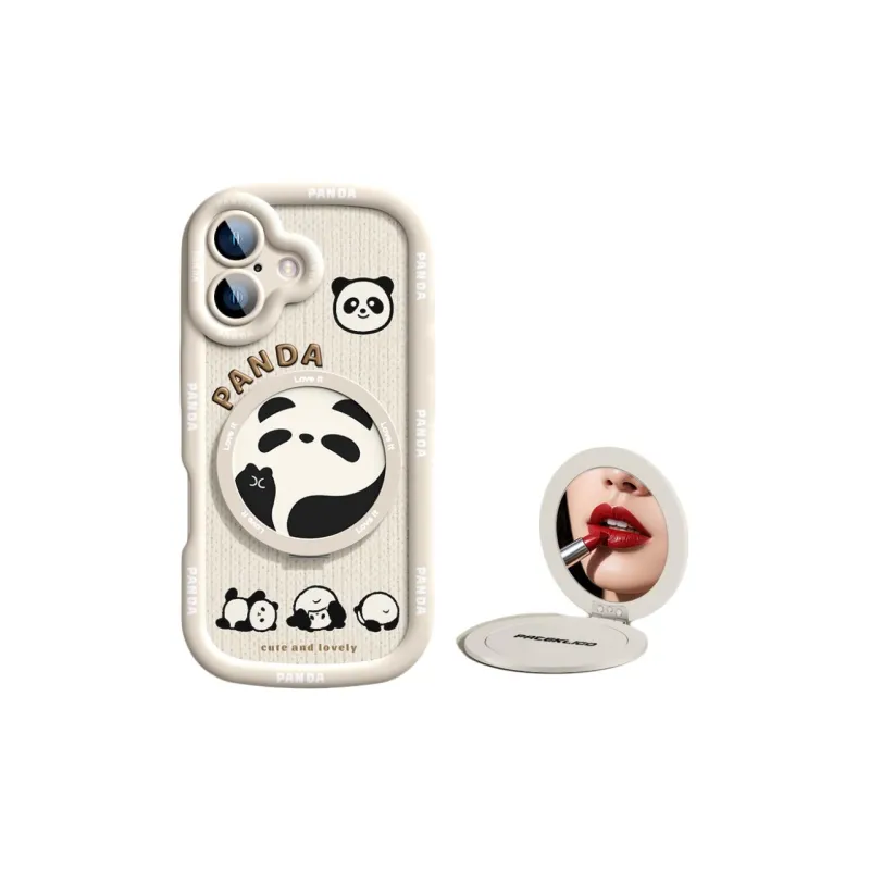 SUPER MOUSE Phone Cases-0