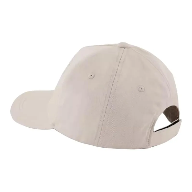 EMPORIO ARMANI Baseball Cap With Embossed Logo Embroidery-3