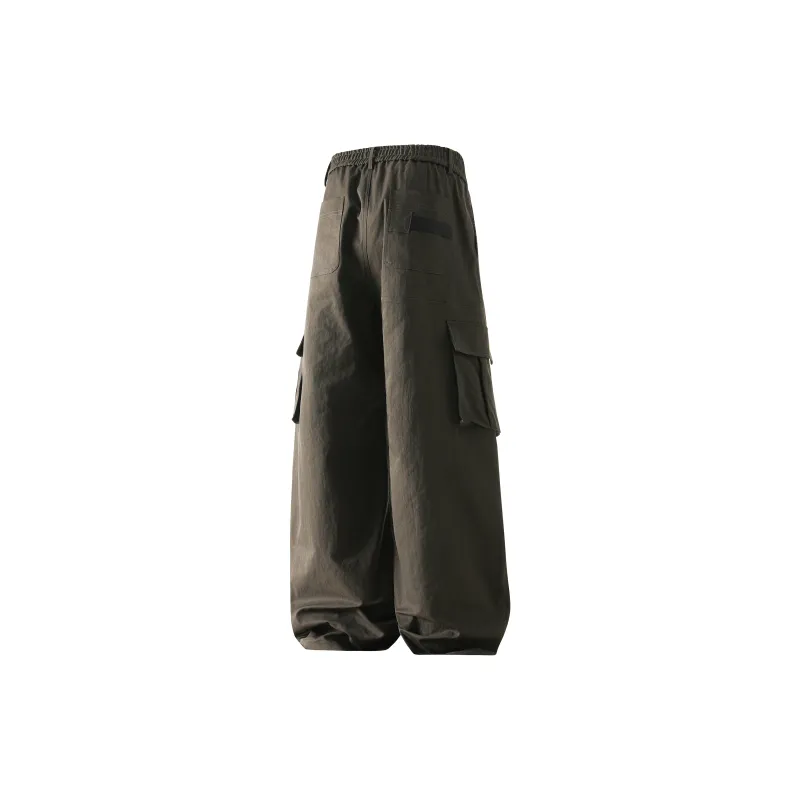 OASISVR Casual Pants Unisex-3
