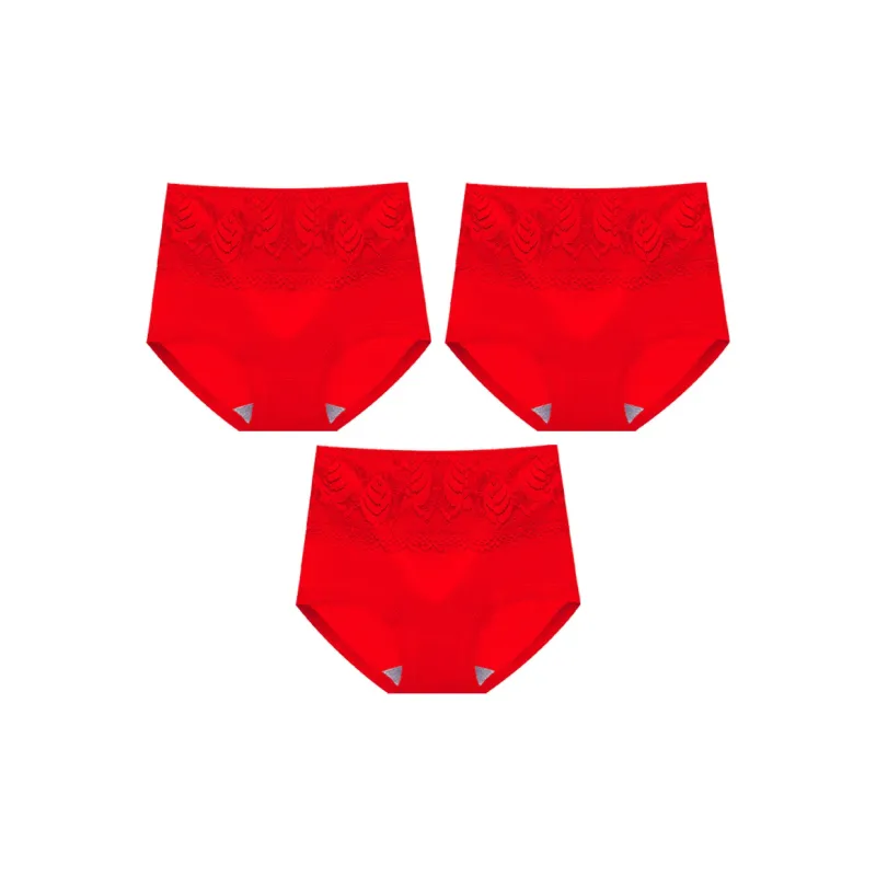 Lanza Underpants Women's Combo Set-7