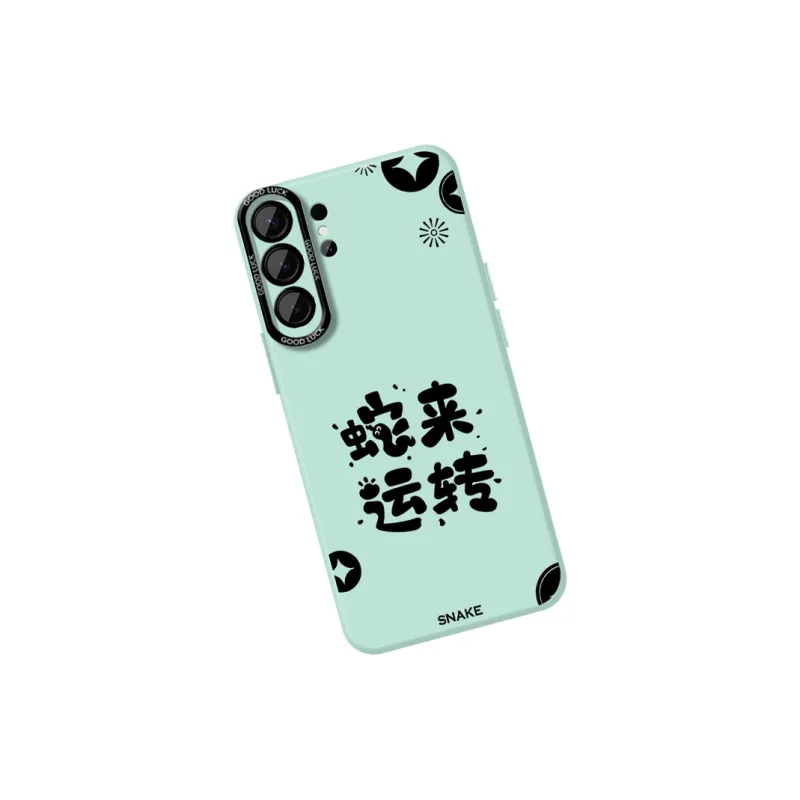 DAHUAXIAN Phone Cases-55
