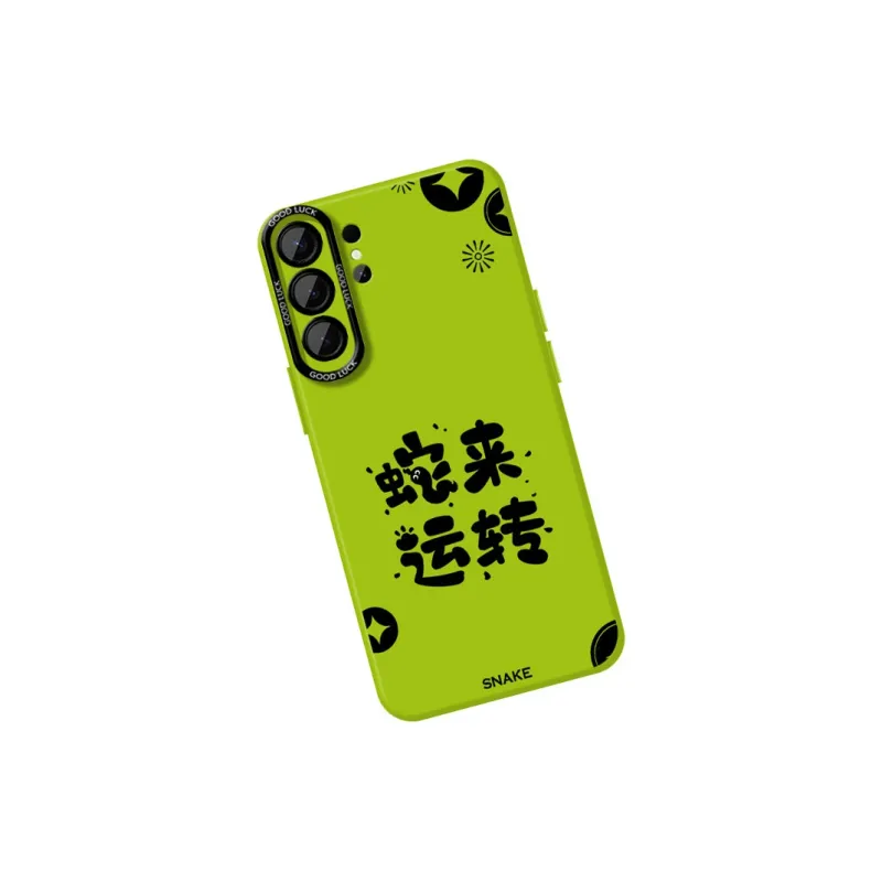 DAHUAXIAN Phone Cases-43