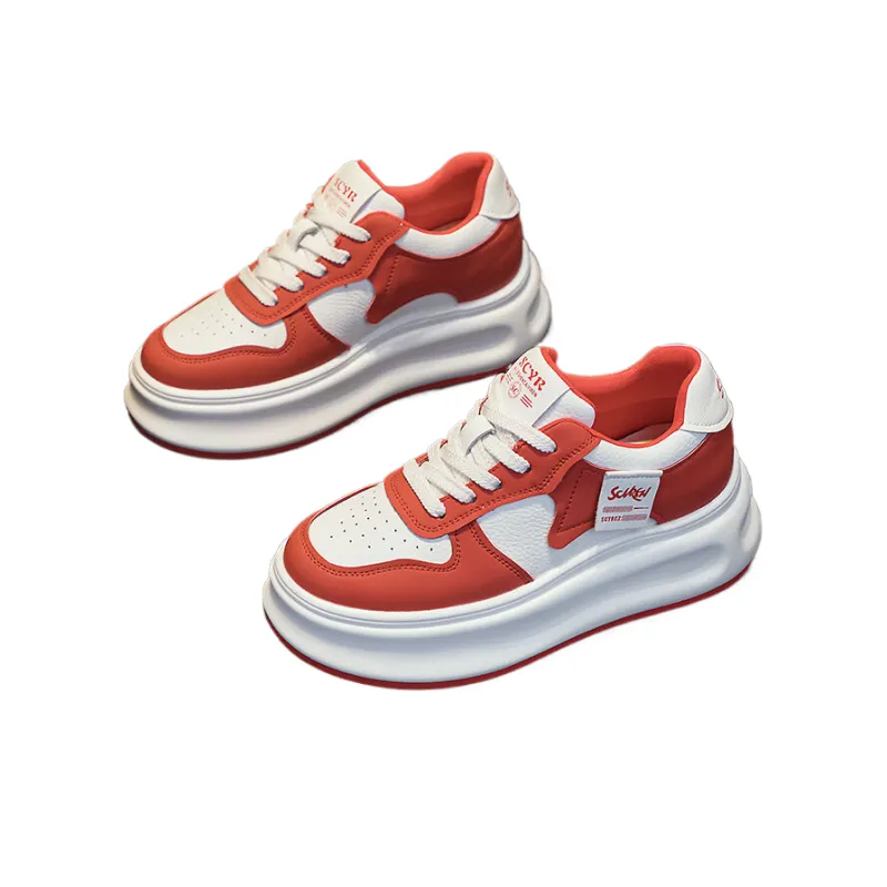 The Mystery Of Glamour Low Top Skateboard Shoes Women's-7