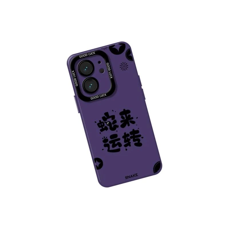 DAHUAXIAN Phone Cases-31