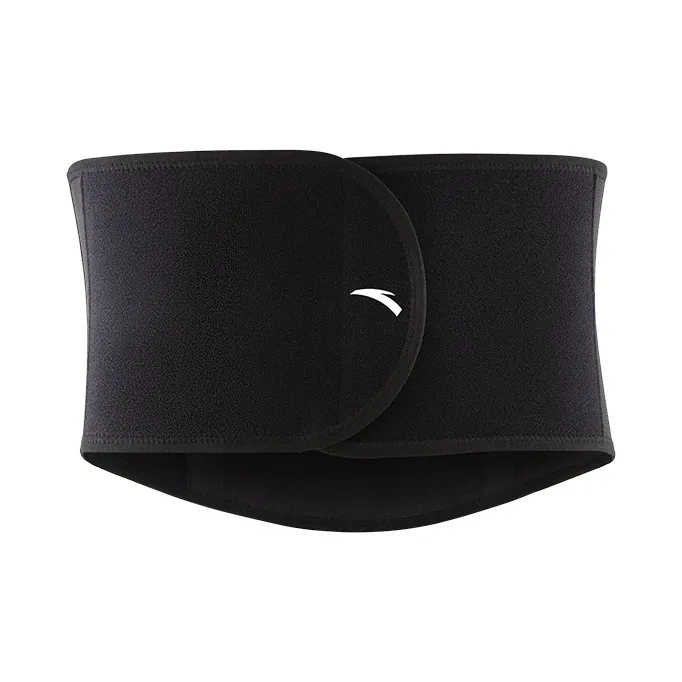 Anta Back Support Braces Protective Compression Unisex-5