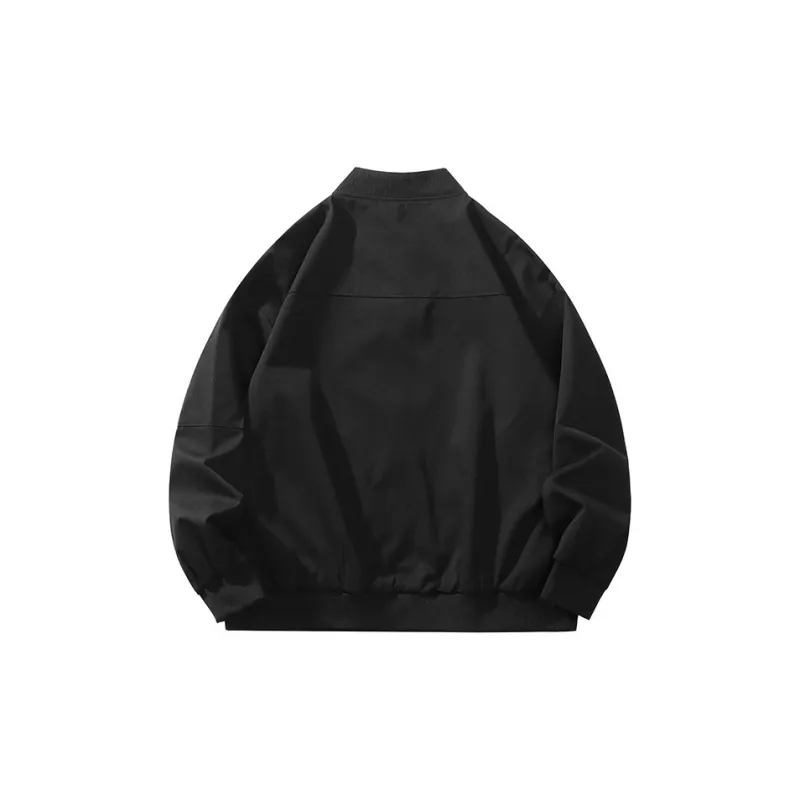 FAX FOR FMACM Jackets Unisex-1