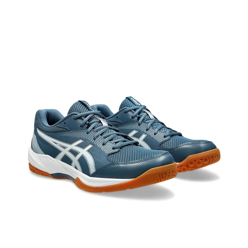 Asics Gel Task 4 Vintage Indigo White-2