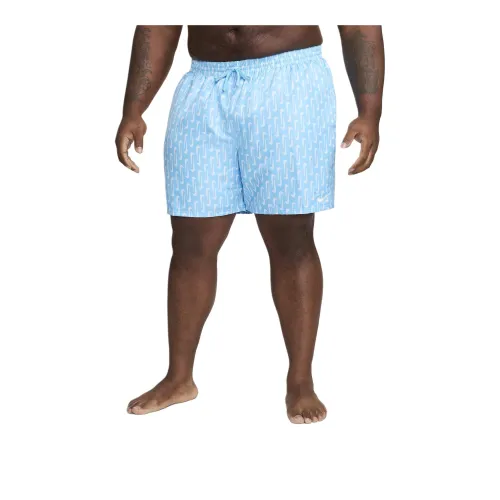 Nike Swim Men's 9' Volley Shorts Extended Size