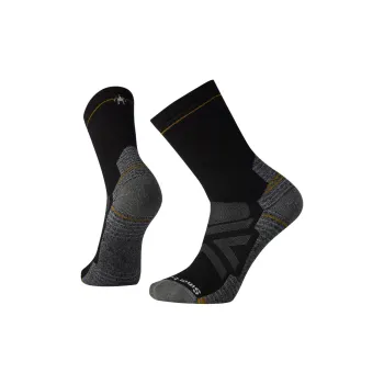 SMARTWOOL Mid-Calf Socks Unisex 1 Pack Black