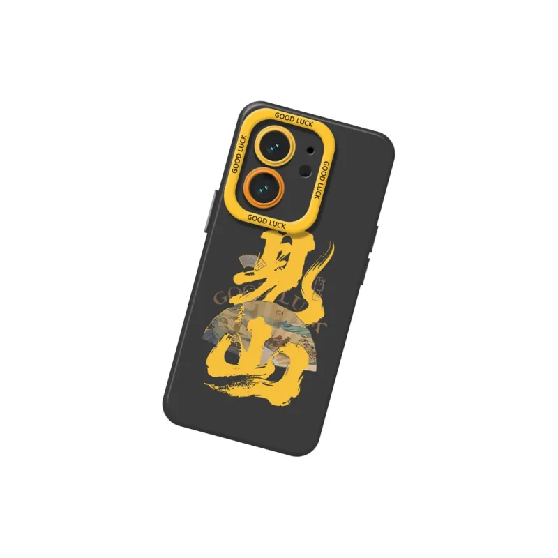 DAHUAXIAN Phone Cases-23