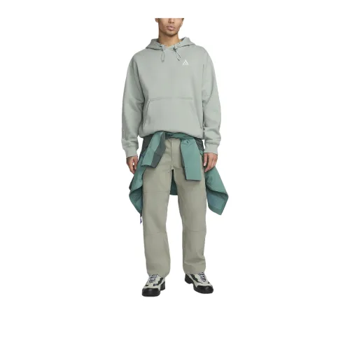 Nike Men's Uv Hiking Pants