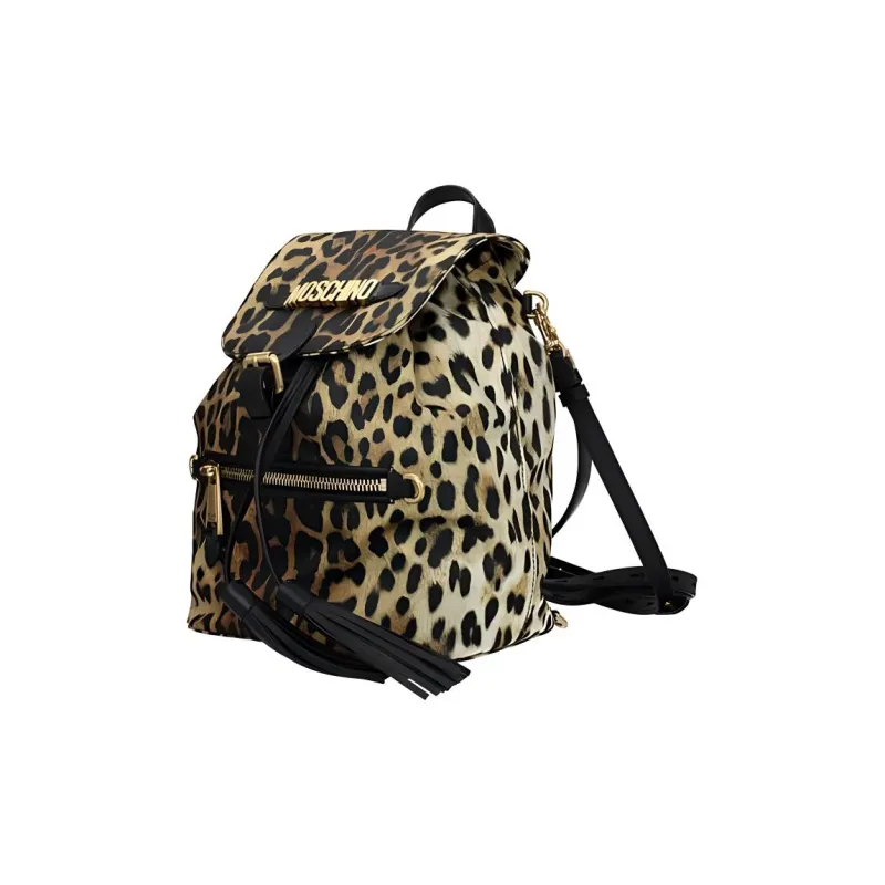 MOSCHINO Backpacks-1