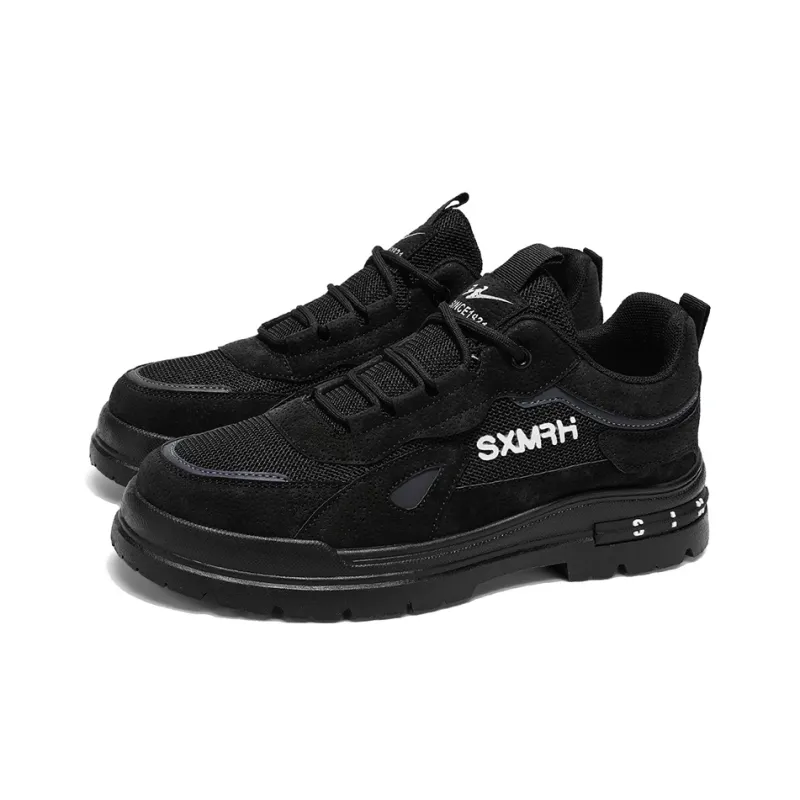 DOUBLE STAR 88 Abrasion-Resistant Slip-Resistant Low-Top Casual Shoes Men's-13