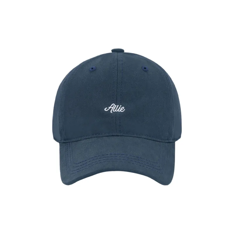 BANDICOOT Cotton Baseball Caps Unisex-7