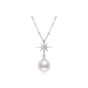 IDOKAWA Freshwater Pearl Necklaces Women's