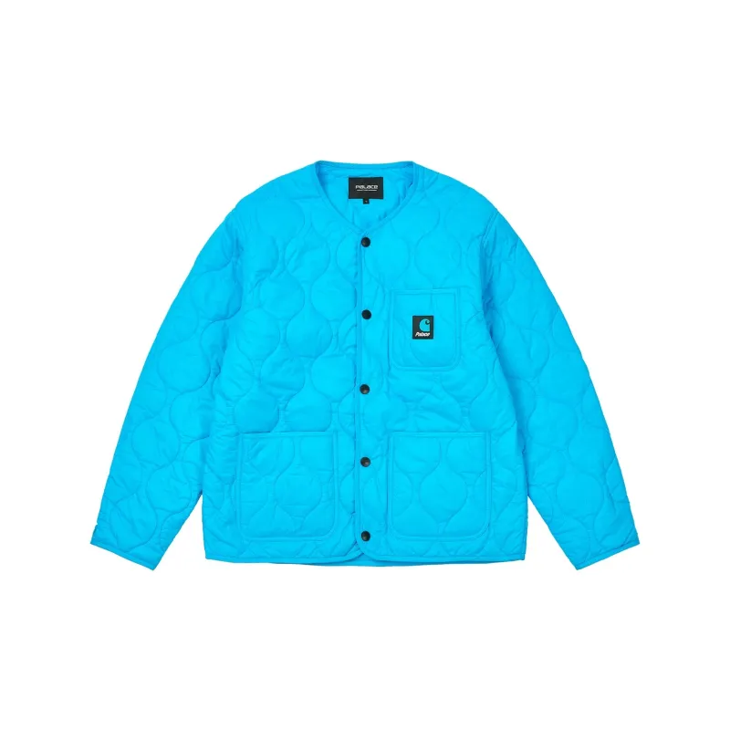 PALACE Carhartt Wip Chore Coat-3
