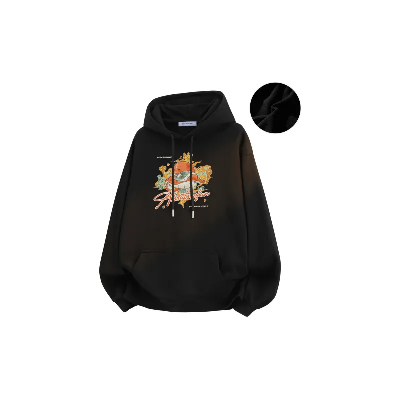 7 SEVFUN Sweatshirts Unisex-11
