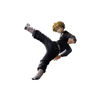 BANPRESTO Tokyo Revengers Victory Styling, Tokyo Revengers, Matsuno Chihito Bonus Gifts