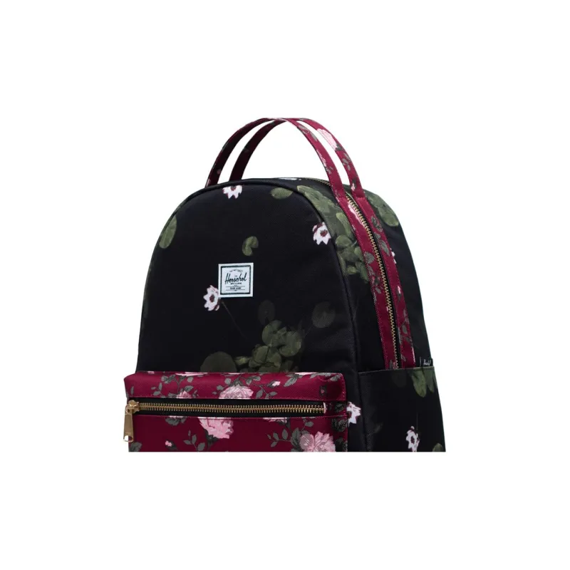 Herschel Nova Series Backpacks Multicolor-4
