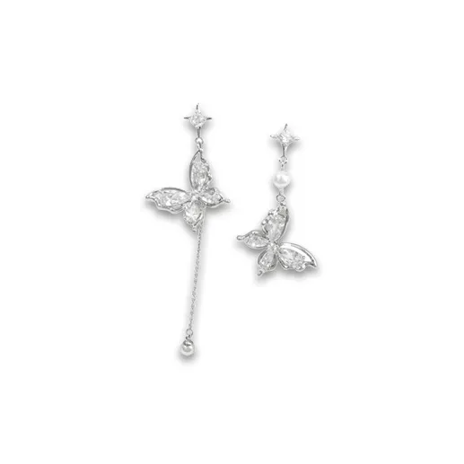LuluCanaan Alloy Earrings Women's-0