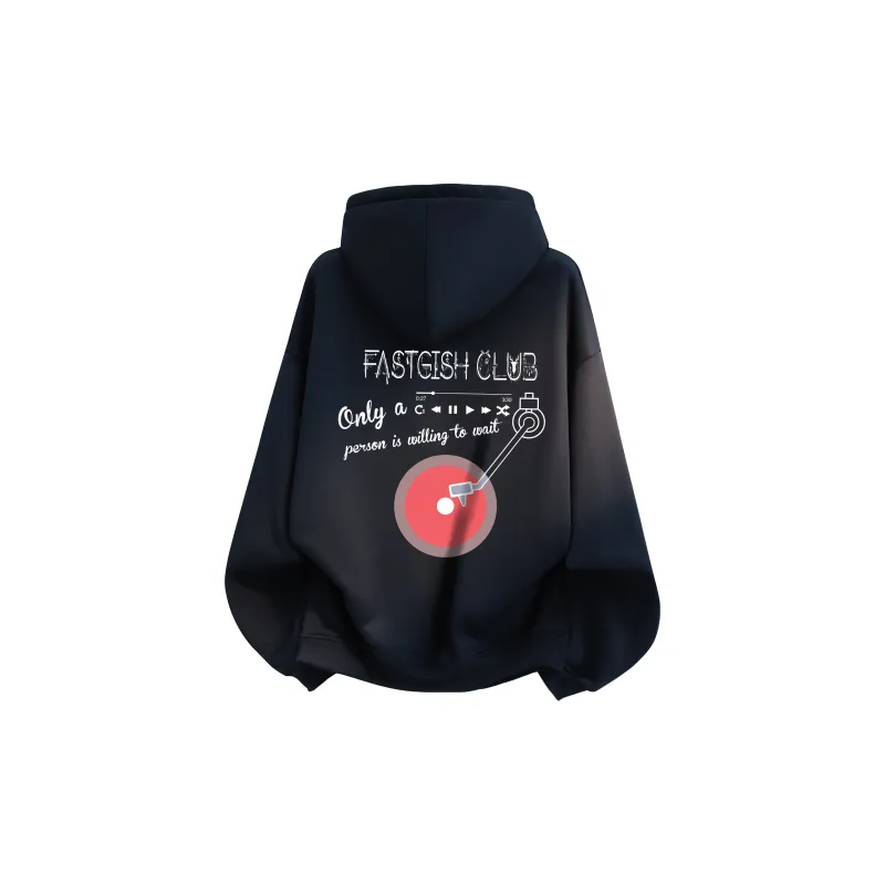 FASTFISH Sweatshirts Unisex-40
