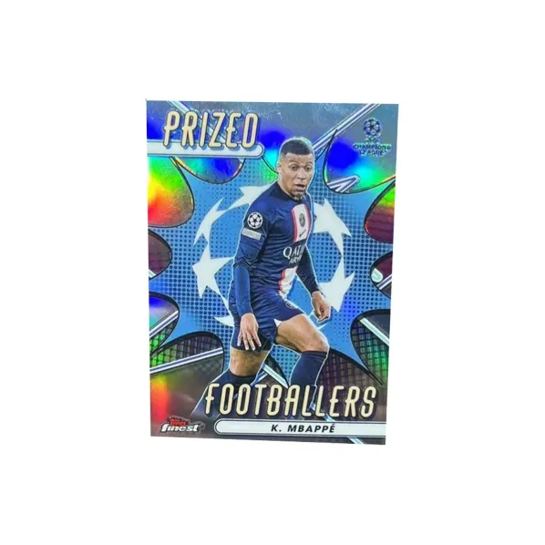 Topps Sports Cards-3