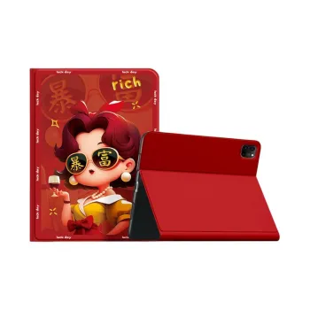 SUPER MOUSE Tablet Protective Cases