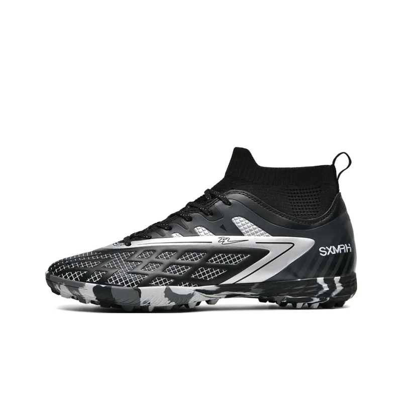 DOUBLE STAR 88 Soccer Shoes Unisex-12