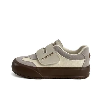Than Than Me Slip Resistant Low Top Skateboard Shoes Women's