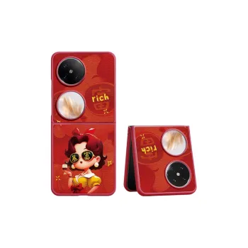 SUPER MOUSE Phone Cases