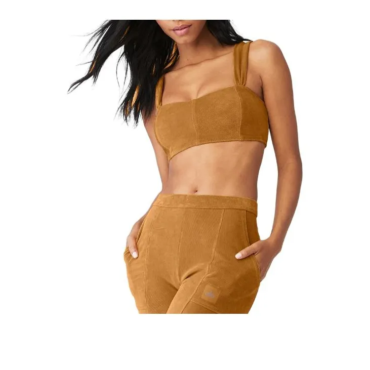 Alo Yoga Sports Underwear Women's-0