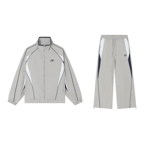 FORNINES Casual Sportswear Unisex