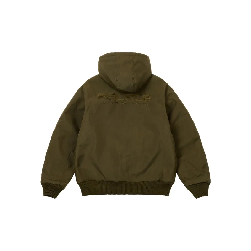 PALACE Carhartt Wip Ranger Jacket-1
