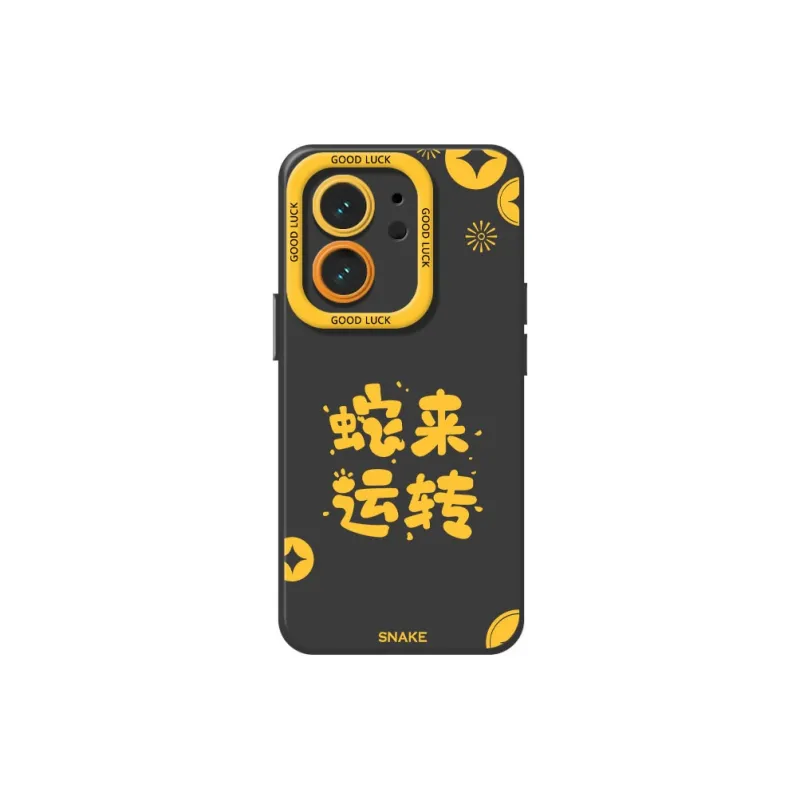 DAHUAXIAN Phone Cases-18