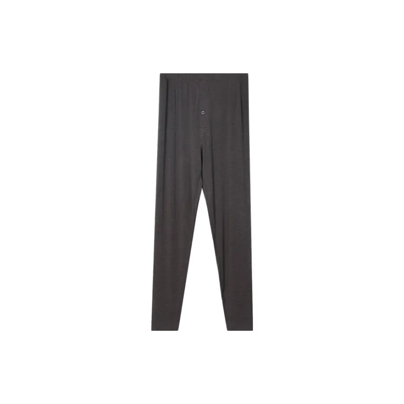 Casenland Men Thermal Pants-10