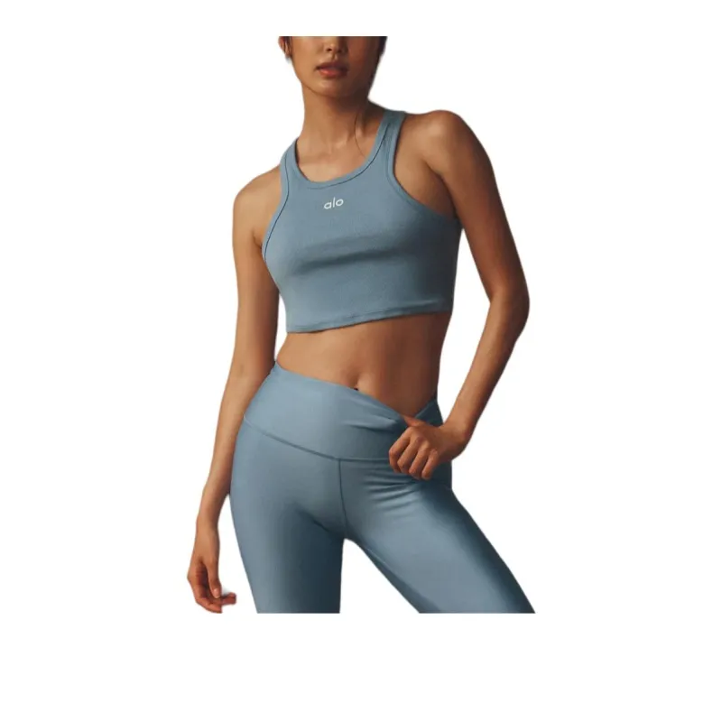 Alo Yoga Aspire Tank Top Women's-8