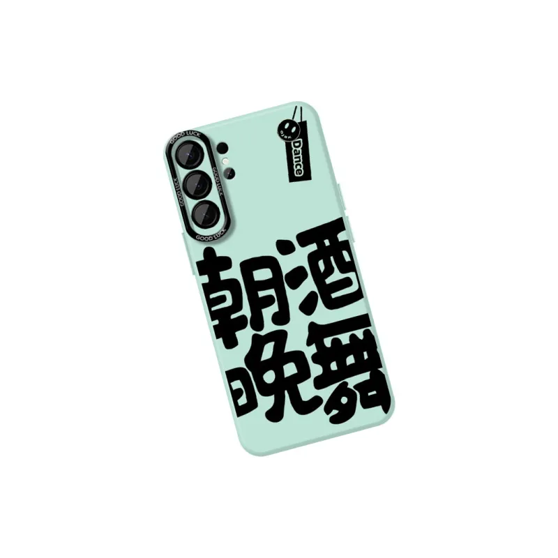 DAHUAXIAN Phone Cases-49