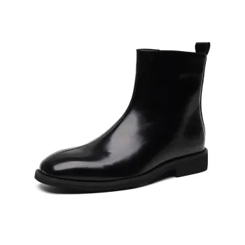 Cachiotti Ankle Boots Men's Black