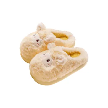 Ming Sheng Slippers / Home Slippers