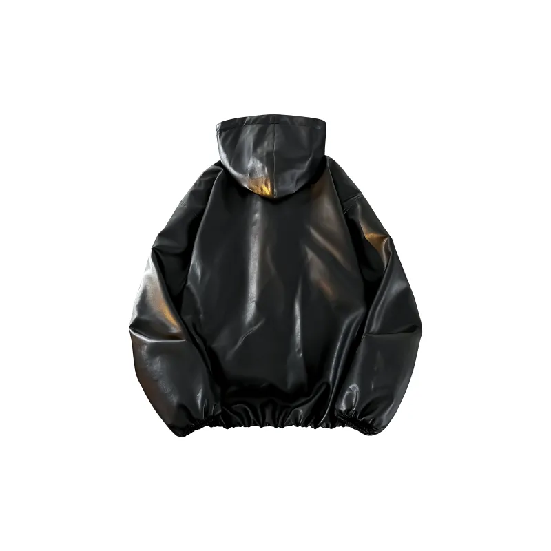 JUNGLE PANDA Jackets & Coats Unisex-2