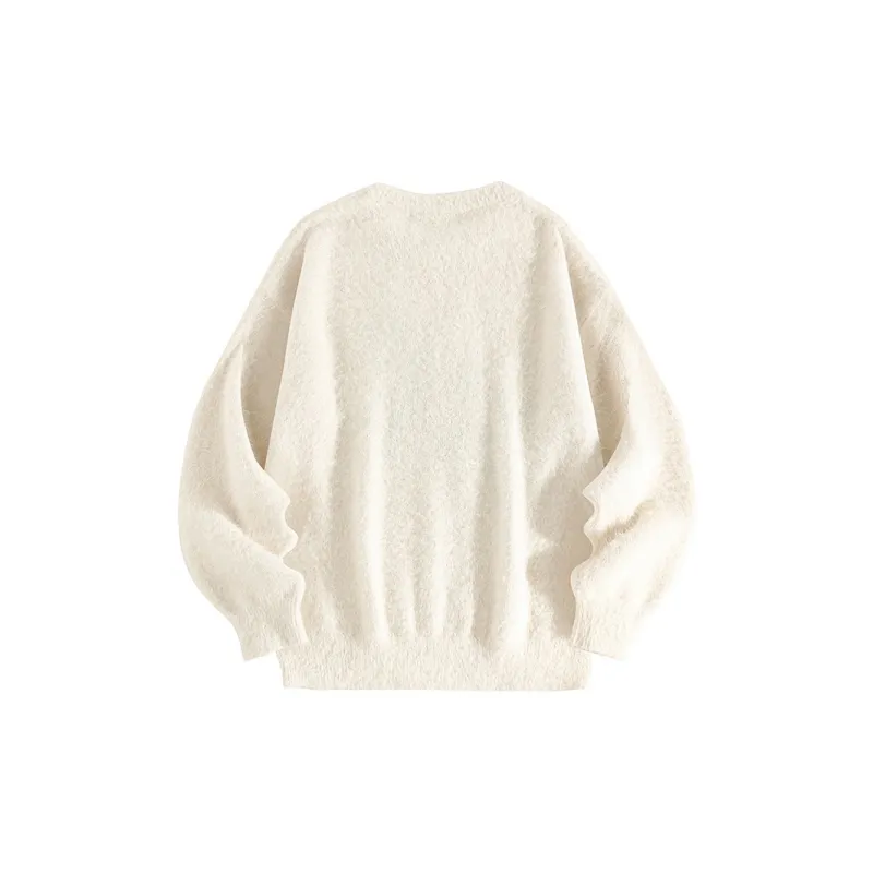 BABUGGE Sweaters Unisex-18