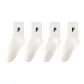 4-Pack[4 White]