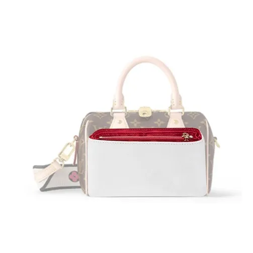 Cow Leather Bag Strap Bag Insert Merch Women's Color Changing-2