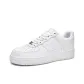 All White