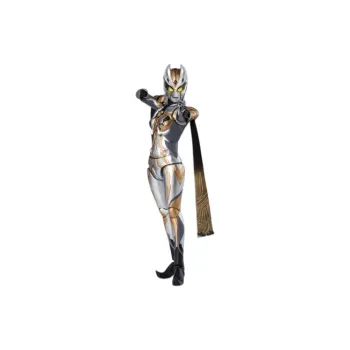 BANDAI Ultraman Trigger Shf Karumiya Action Figures