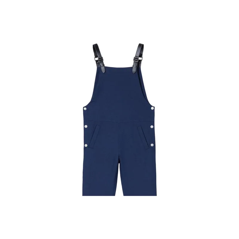 Burberry Overalls Women's Blue-4