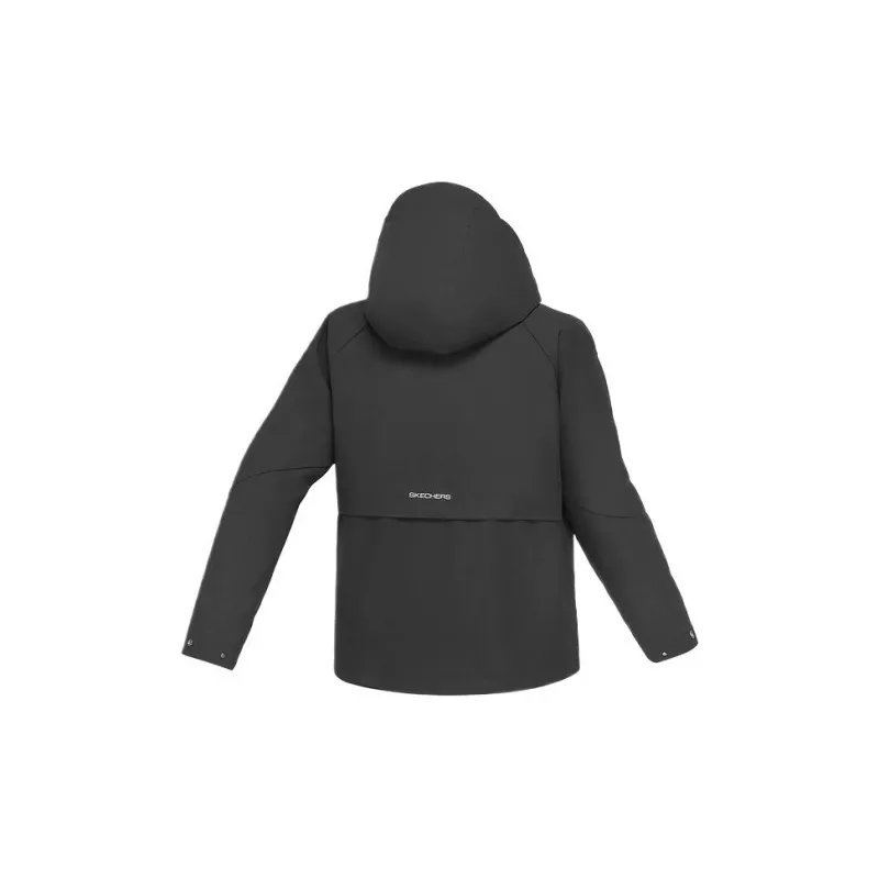Skechers Comfort Sports Series Casual Suit Women's Carbon Black-1