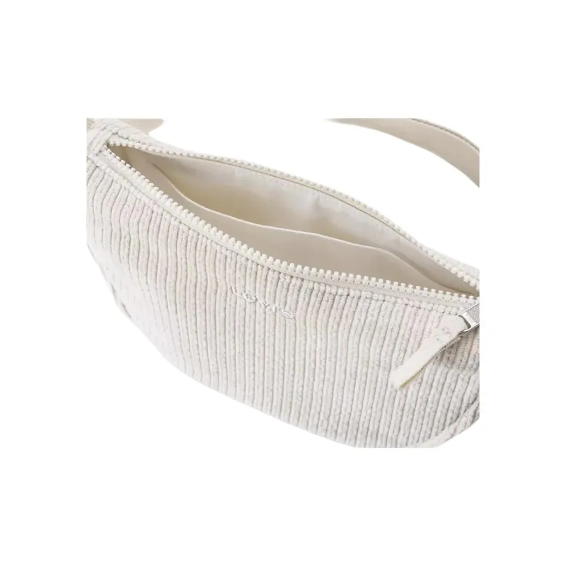Levi’s Polyester Shoulder Bag Crossbody Bag Small Size Women's Cream-2